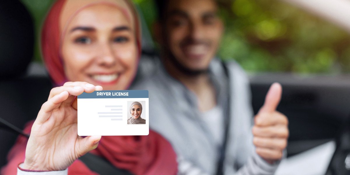 9 Lessons Your Parents Taught You About Buy Uk Driving License