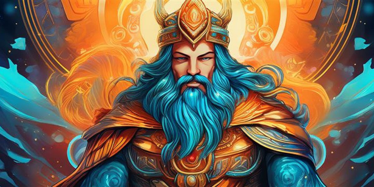 The God of Games Holds the Key to Epic Moments