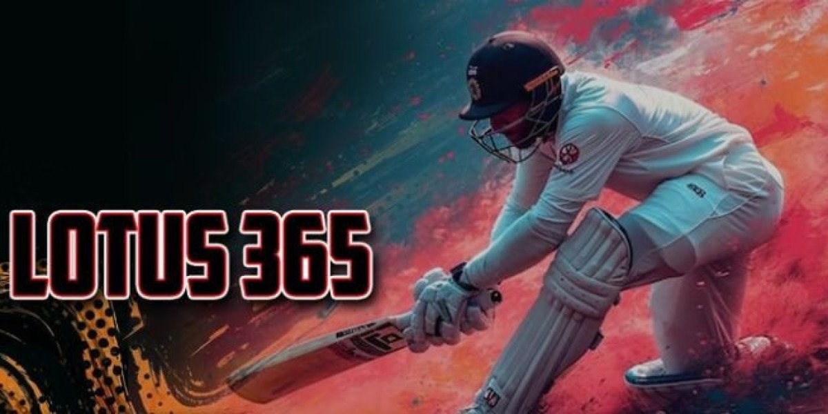 Lotus365 Explained: How to Register, Play, and Win