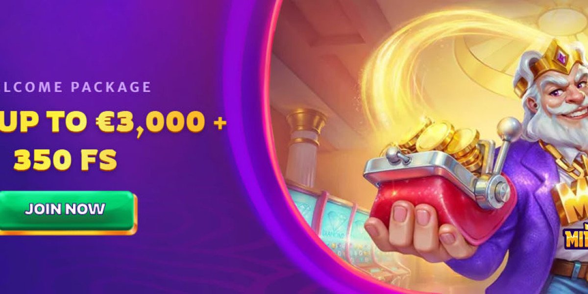 More Than Just Slots: All the Games You’ll Love at Midasluck