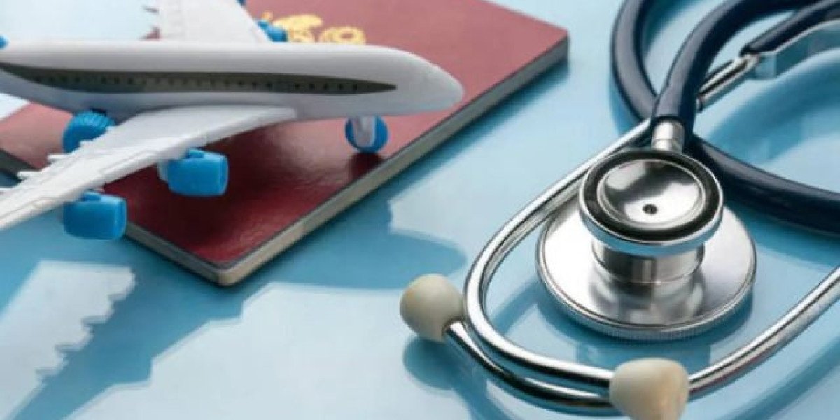 How far is China from becoming a global medical tourism destination?