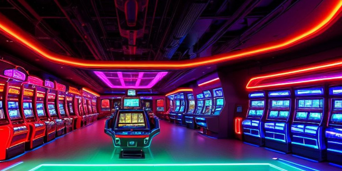 Groot Spelkeuze bij B7 Casino
