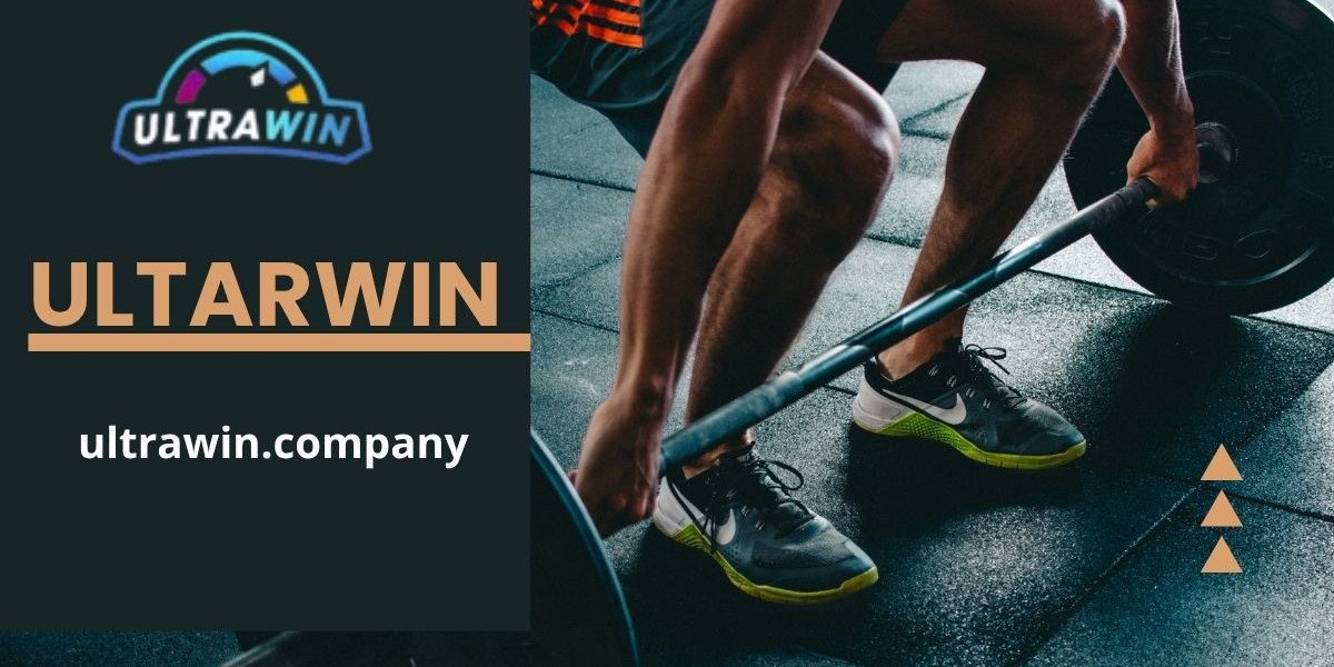 Why Young Sports Enthusiasts Are Choosing Ultrawin in 2025