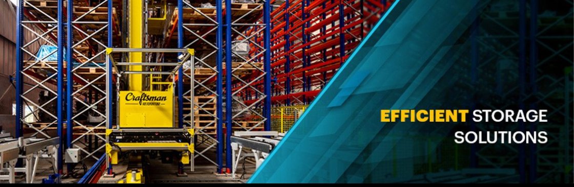 Craftsman Storage Systems Cover Image