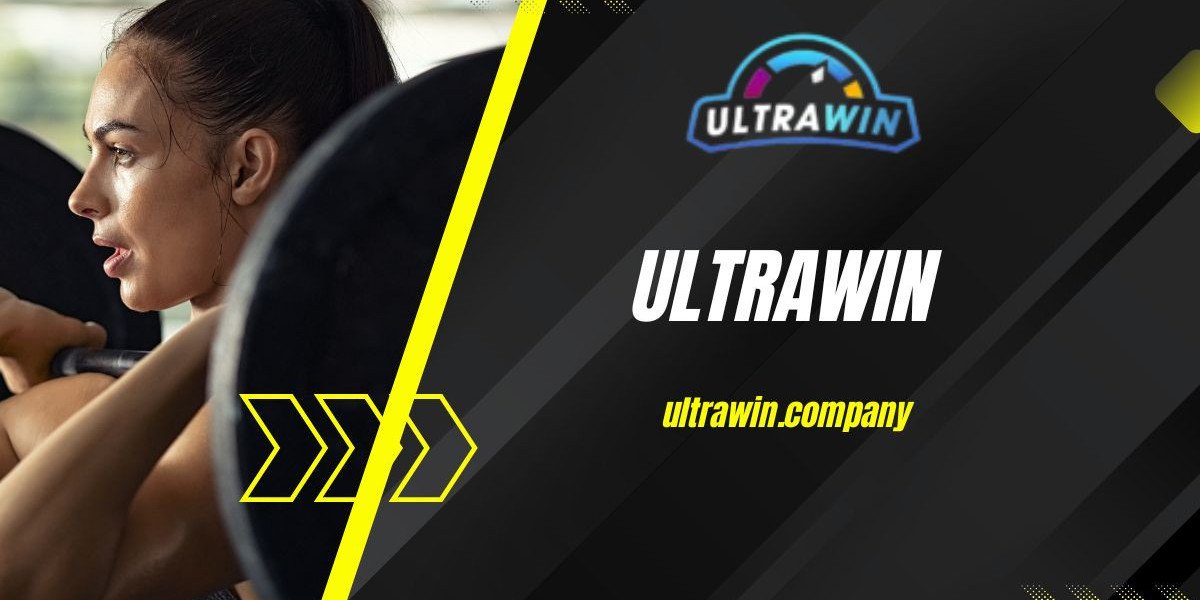 The Growth of Digital Sports Platforms: Where Ultrawin Fits