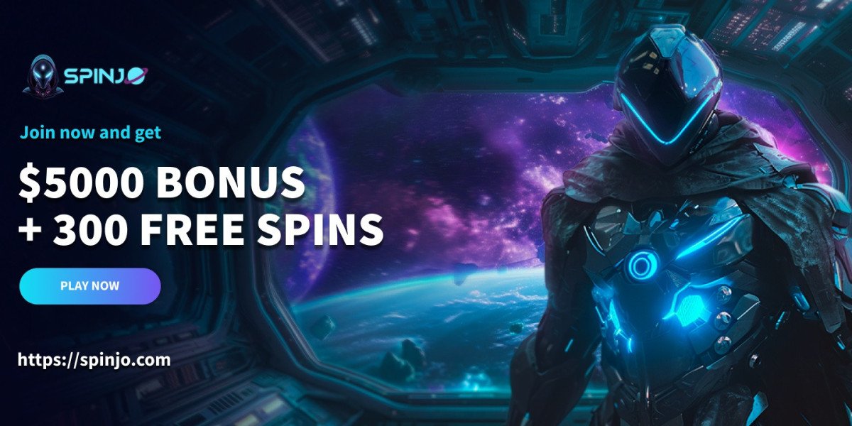 Spinjo Turns Every Moment into a Winning Chance