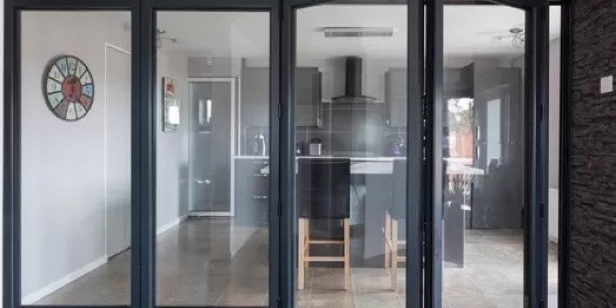 You'll Never Guess This Bi Folding Door Repair Near Me's Tricks