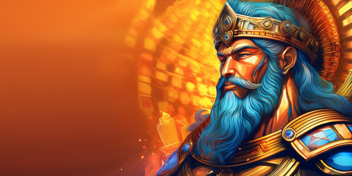 God of Casino Delivers Big Wins and Bigger Fun