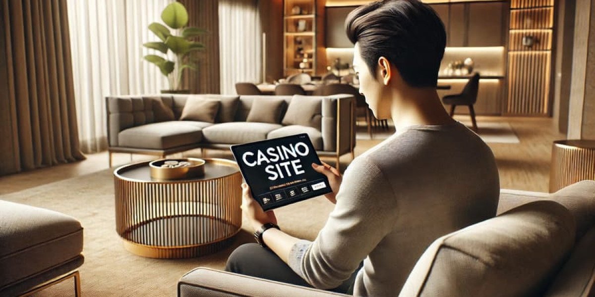 Discovering Honest Casino Sites: Join the Onca888 Scam Verification Community