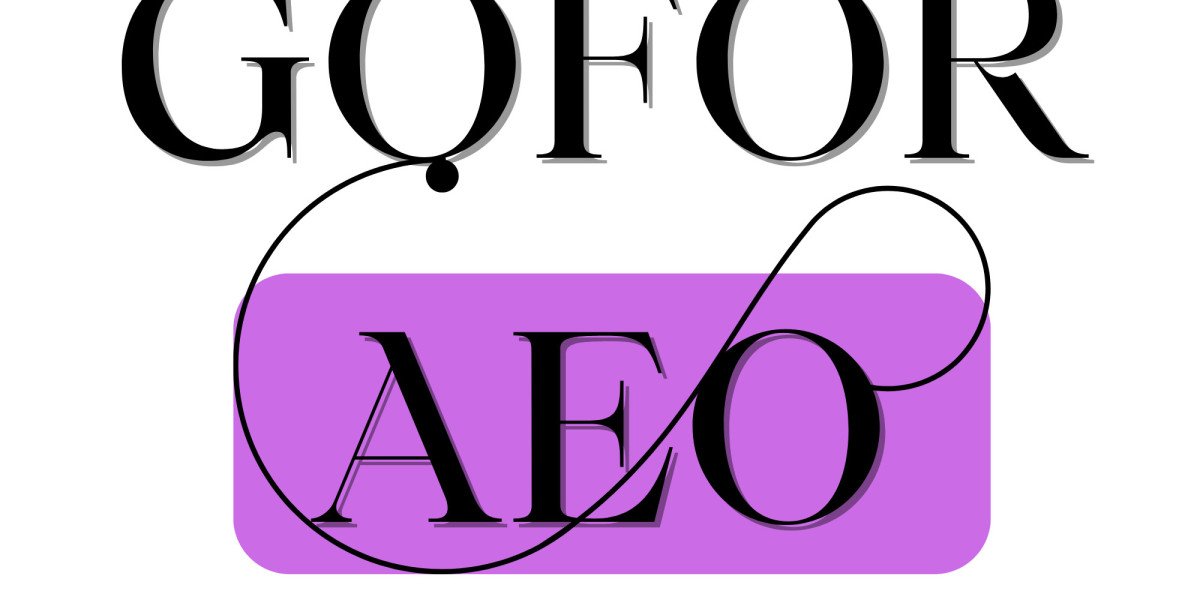 Be the Answer with Goforaeo