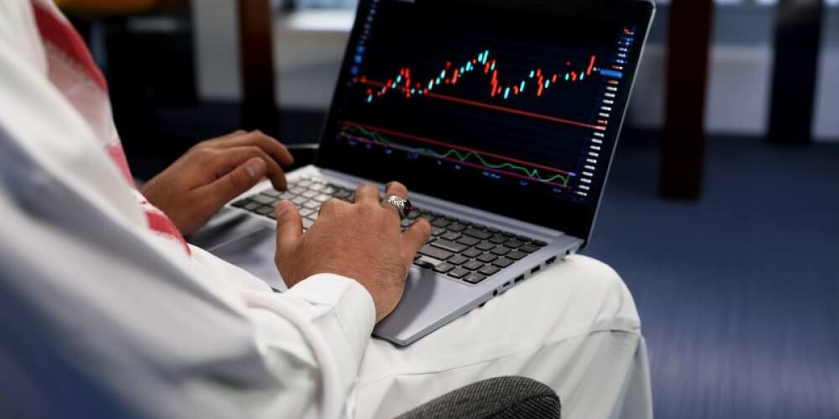 Best Trading Platform in UAE (2025) A Complete Guide for Traders