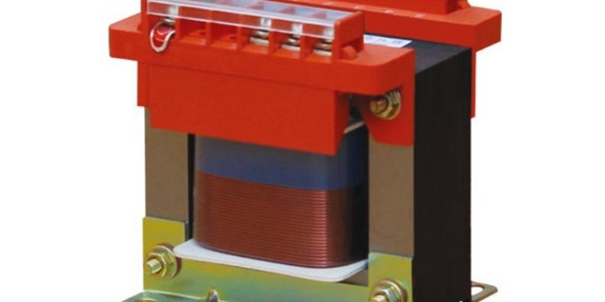 How BK Control Transformer Factory Helps Improve Voltage Regulation