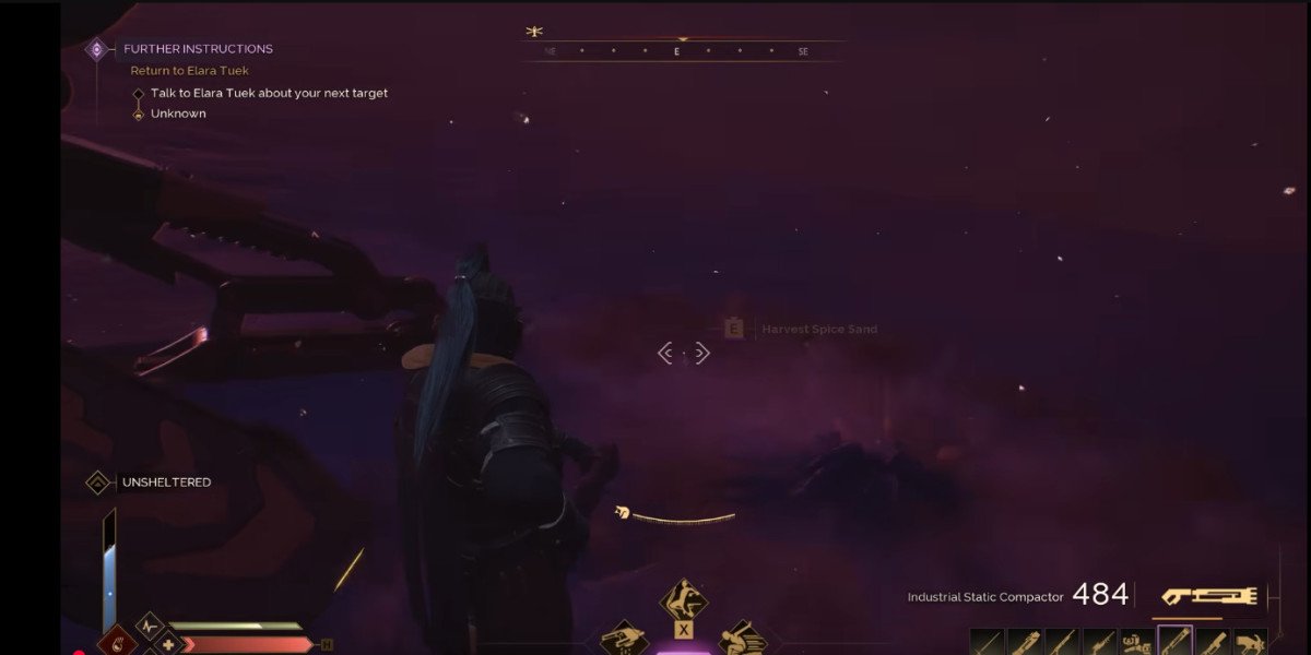Dune: Awakening Powerleveling Services – MMOexp