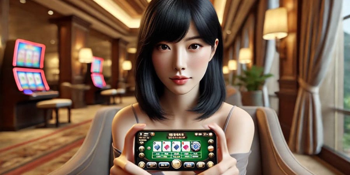 Understanding the Baccarat Site Scam Verification Community: Onca888