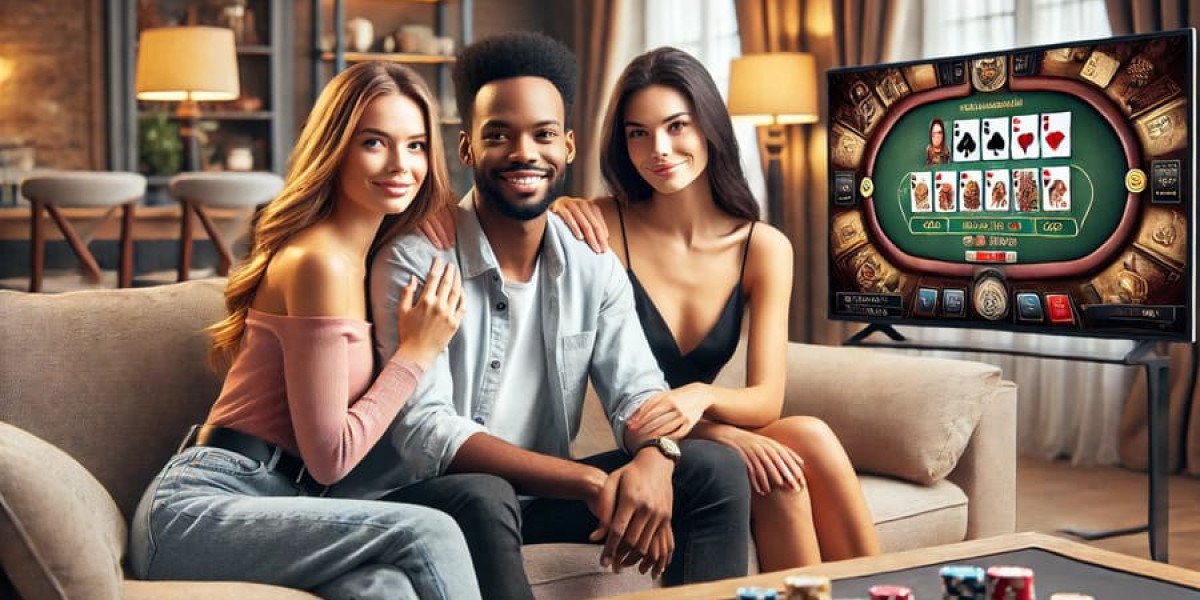 Discovering the Truth About Evolution Casino Through the Onca888 Scam Verification Community