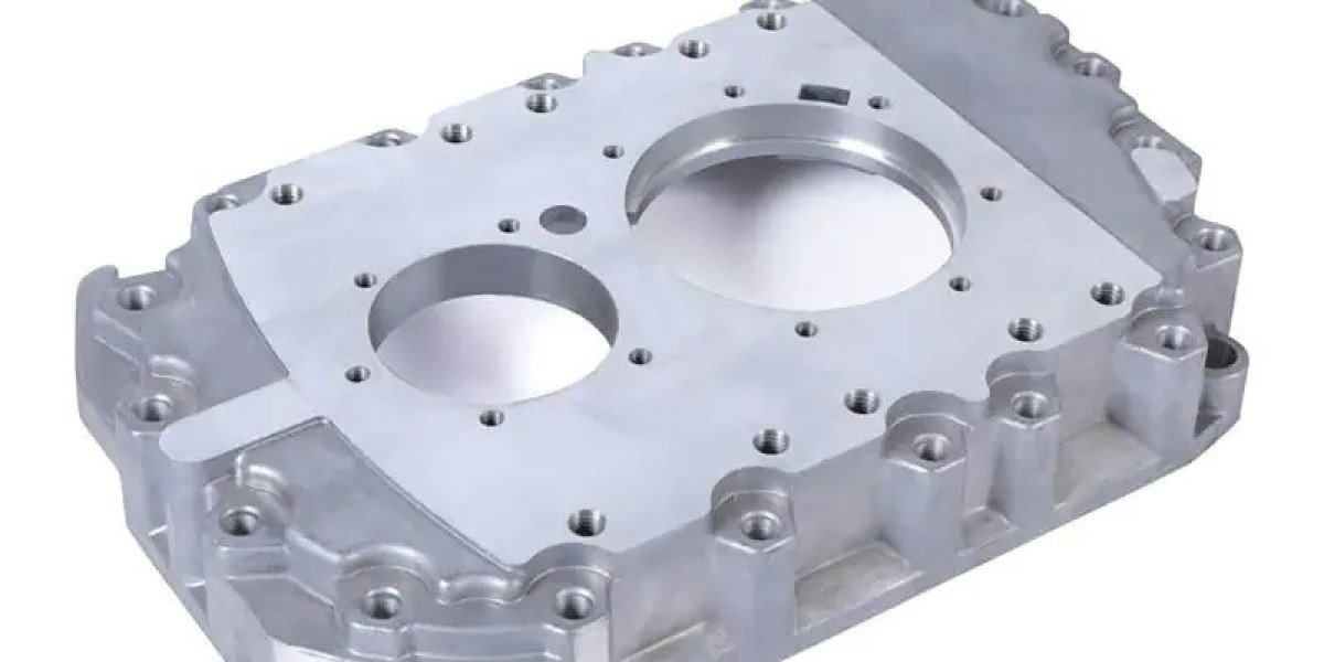 Main box front shell
