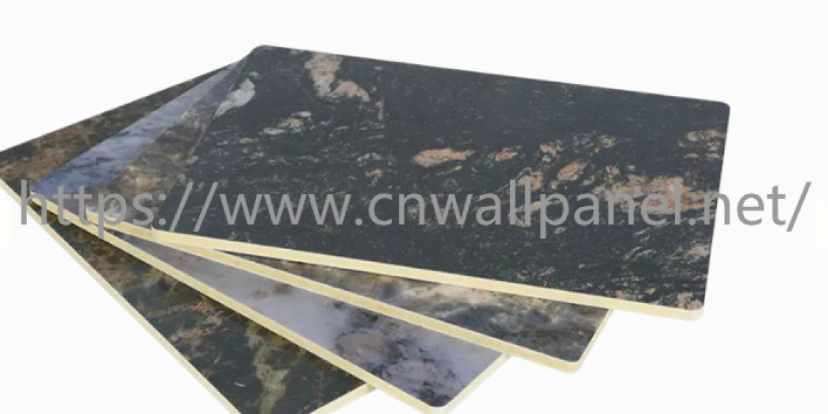Eco-Friendly Features of Bamboo Wood Fiber Panels