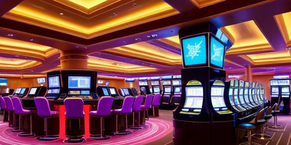 Test-Modus bei PlatinCasino DE