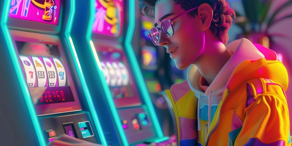 정기 프로모션이 있는 온라인 카지노 최신 동향
