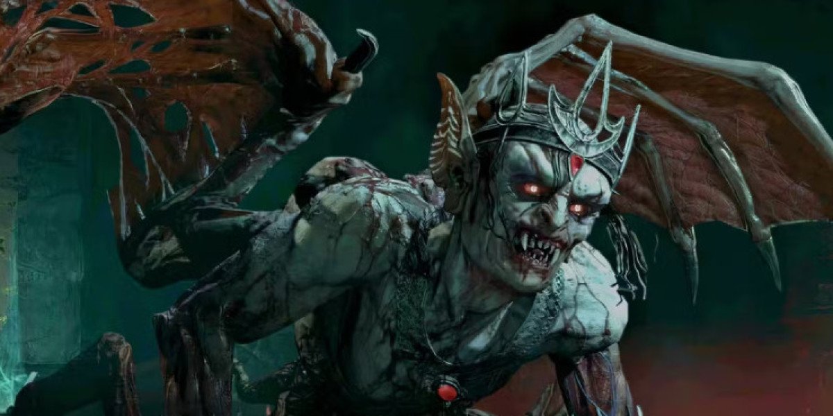 While Diablo 4 has been massively successful there are still some