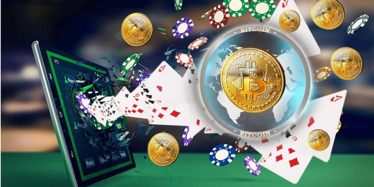 The New Era of Online Gaming: Where Passion Meets Endless Possibilities