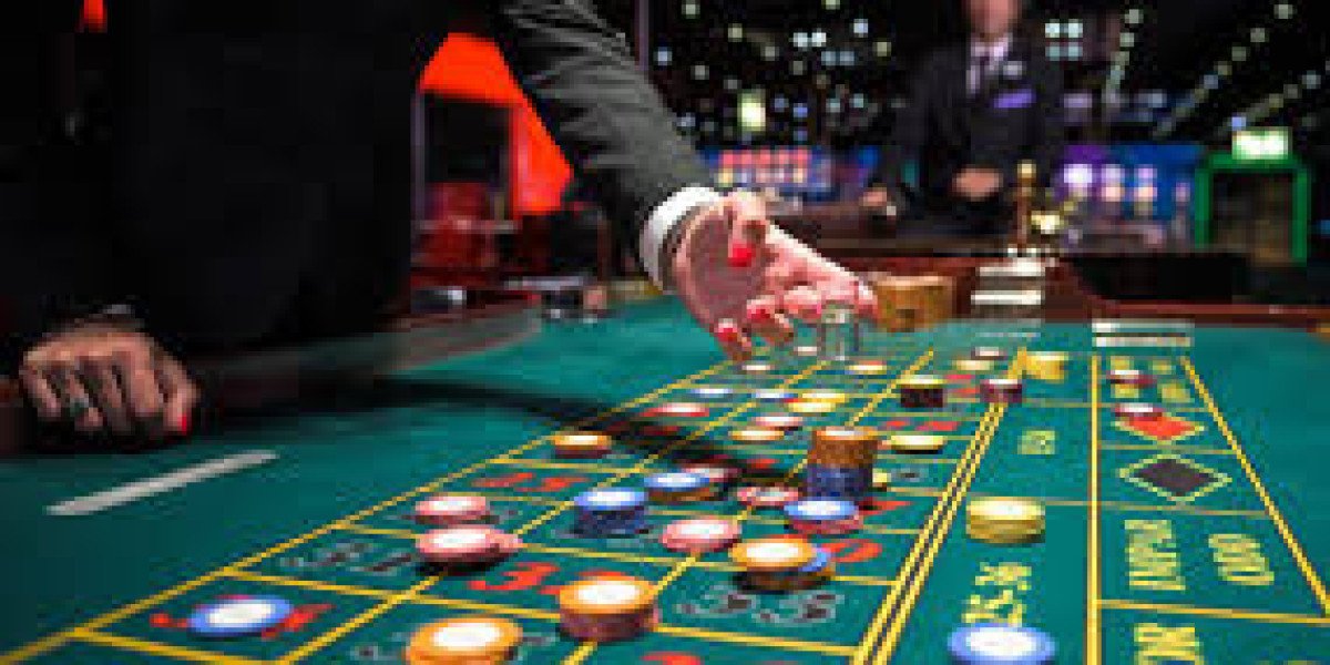 Betaalmethoden in Online Casino's: Opties en Zekerheid