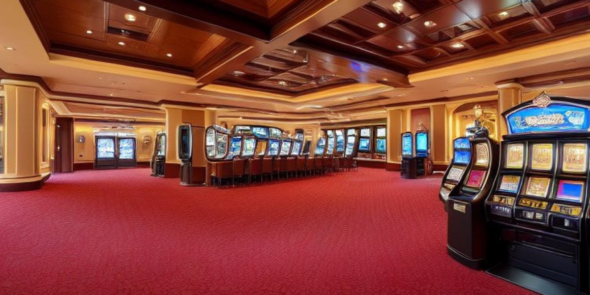 Tablas para Jugar en el Casino Nine
