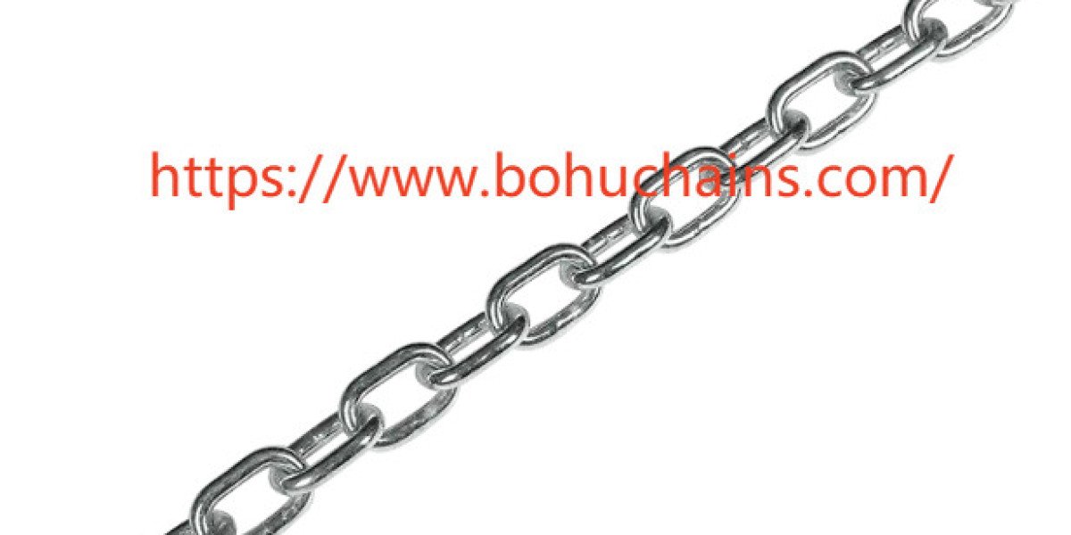 Choosing the Right G80 Link Chain