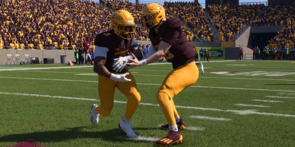 MMOexp: Proven Methods for Coin Trading in College Football 26