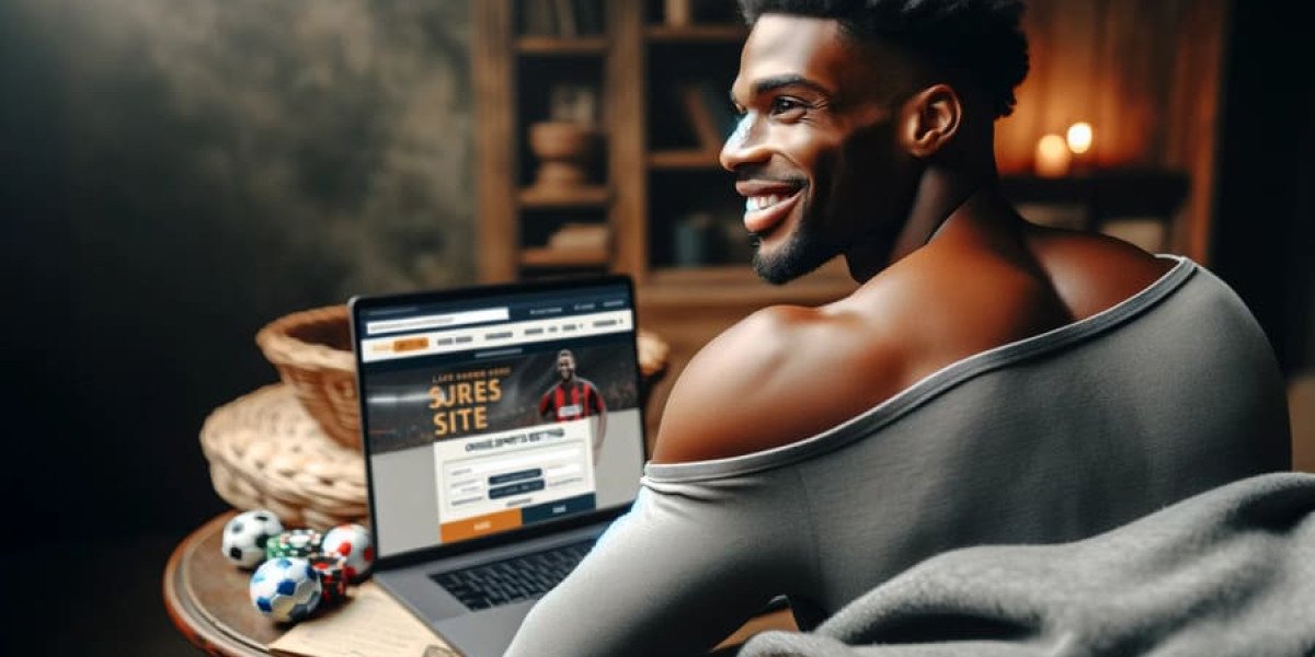 Exploring Online Sports Betting Safety with Sureman: Your Scam Verification Partner