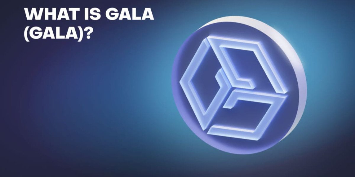 Gala Price Prediction: Projecting Value in Web3 Gaming's Play-to-Earn Ecosystem