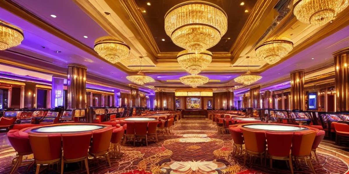 Mesas de Juego en Casino Nine
