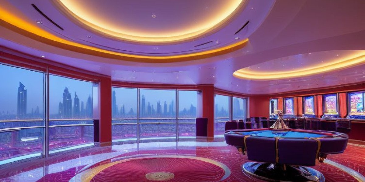 Gaming in dem Stake Casino