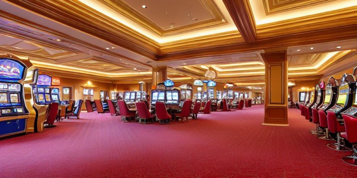 Entretenimientos con Crupieres en Vivo en Casino Paston