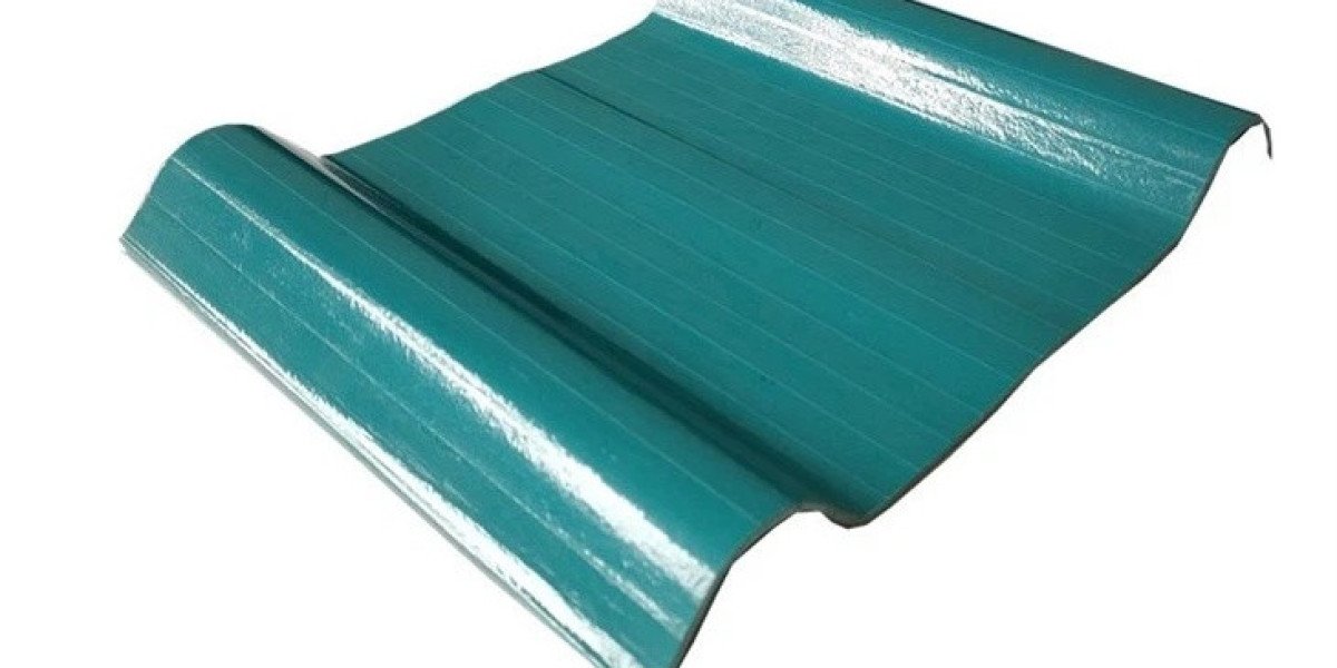 CHUANYABUILDING Premium Chinese-style Roofing Materials Solutions