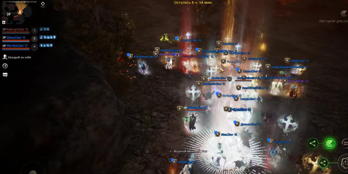 Lineage 2M Endgame Guide – MMOexp Tips to Conquer Every Challenge