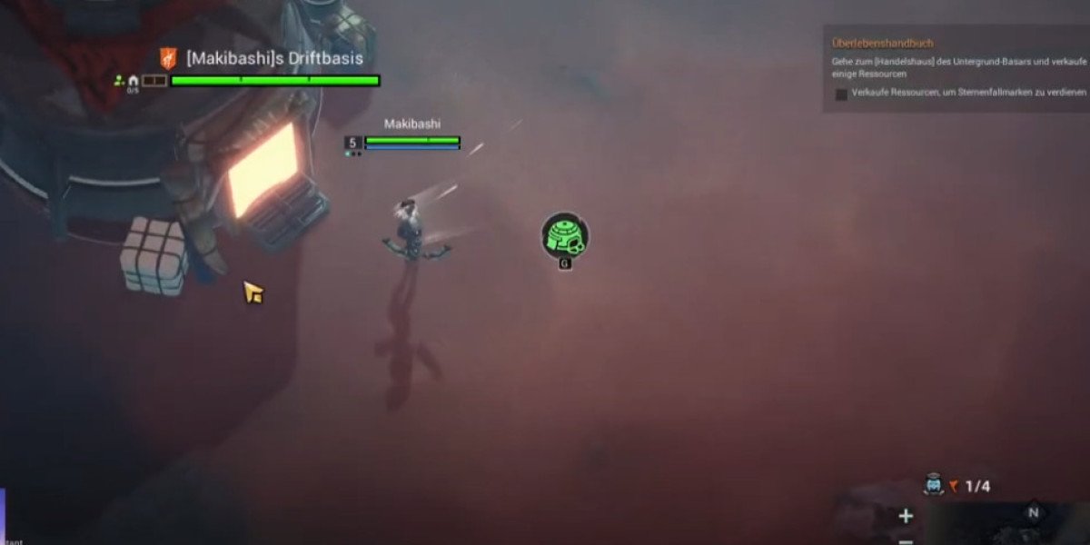 Warborne Above Ashes Boss Fight Mechanics