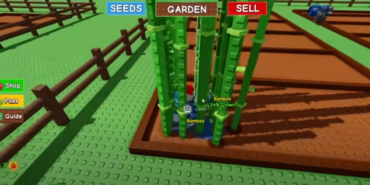 U4GM - Grow A Garden Silver Dragonfly: Flight Path Perks