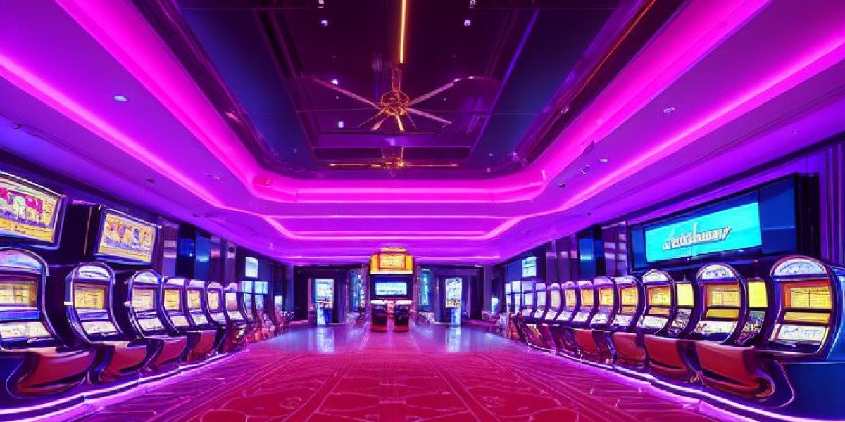 Unique Gambling Portfolio at NeoSpins
