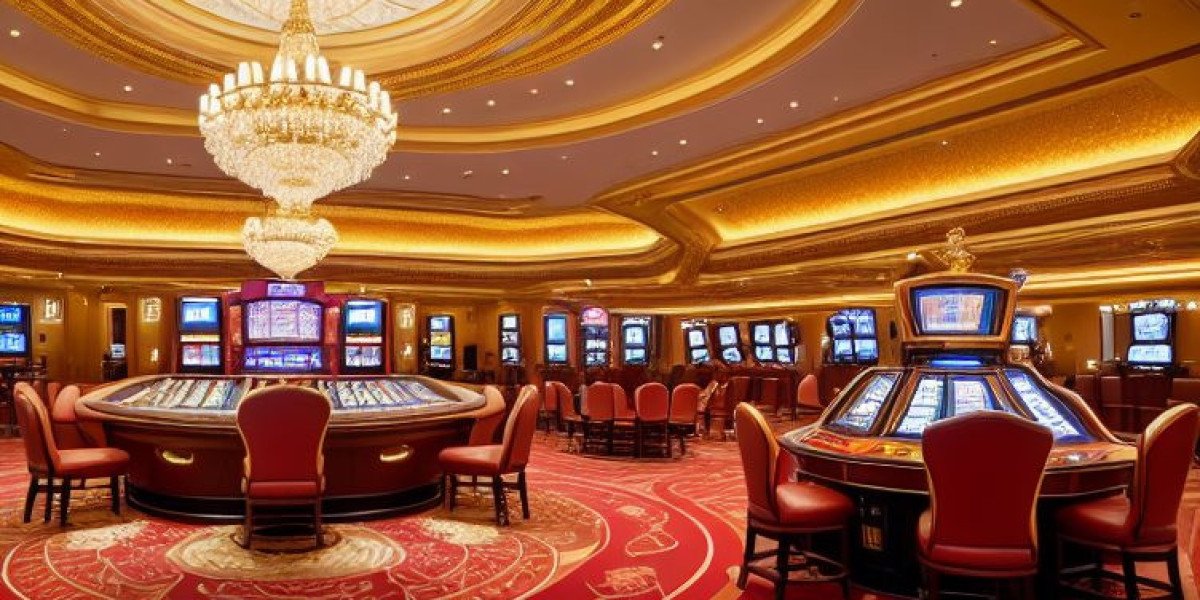 Premium Table Games at LeonCasino