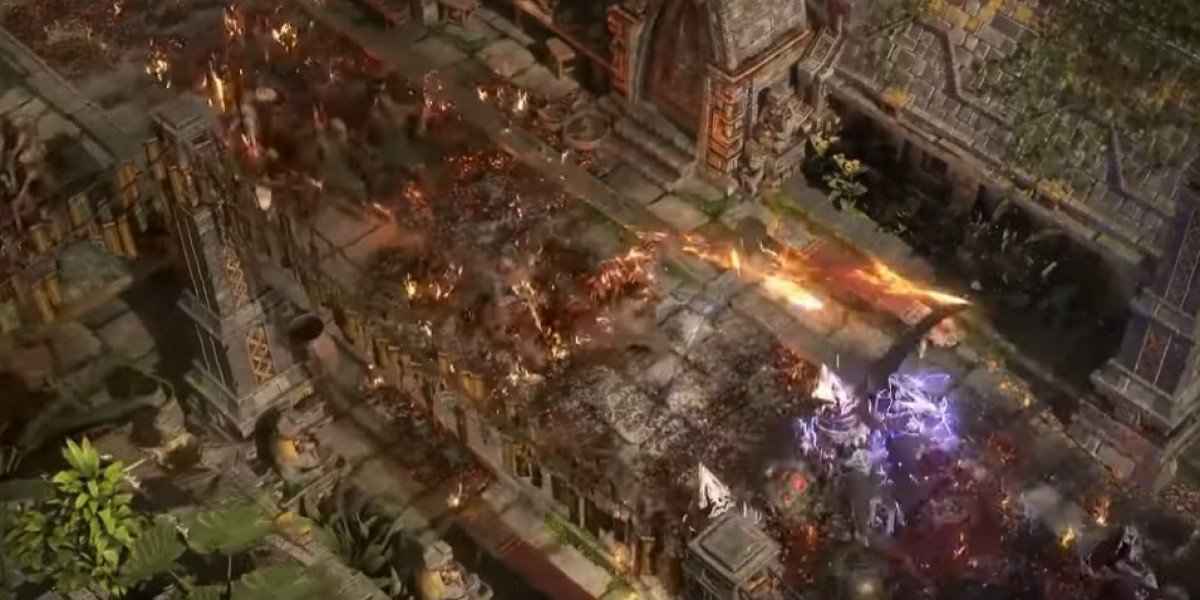 MMOexp:Path of Exile 2 Archer Monk Strategy Guide