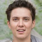 Andrew Xavier Profile Picture