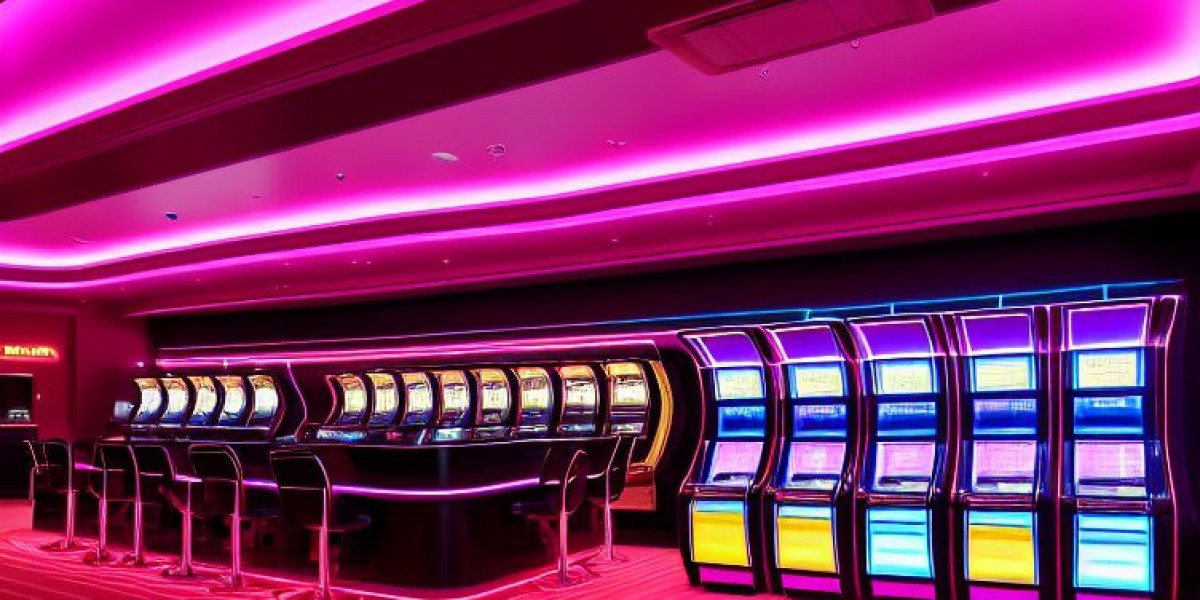 Awesome Gambling Realm on VegasNow