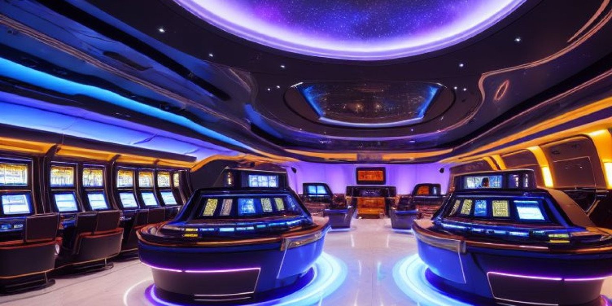 Arranged Table Gambling at 7Bitcasino
