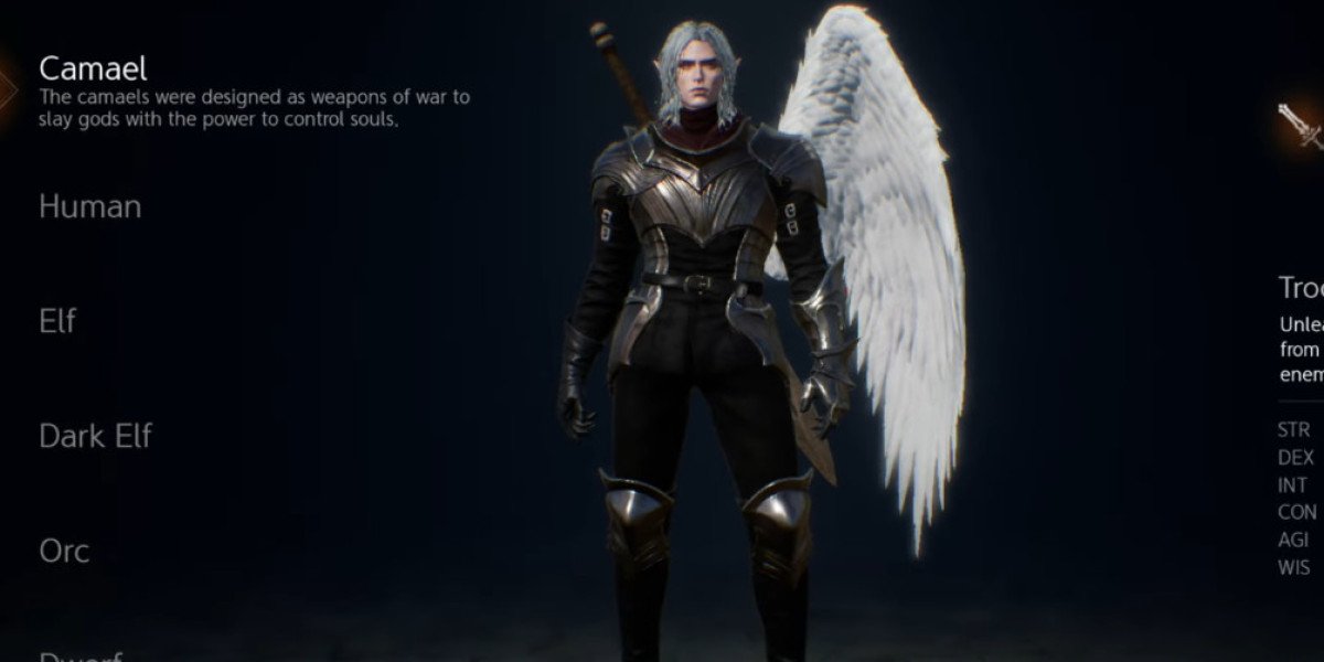 MMOexp Lineage 2M Advanced Progression Strategies