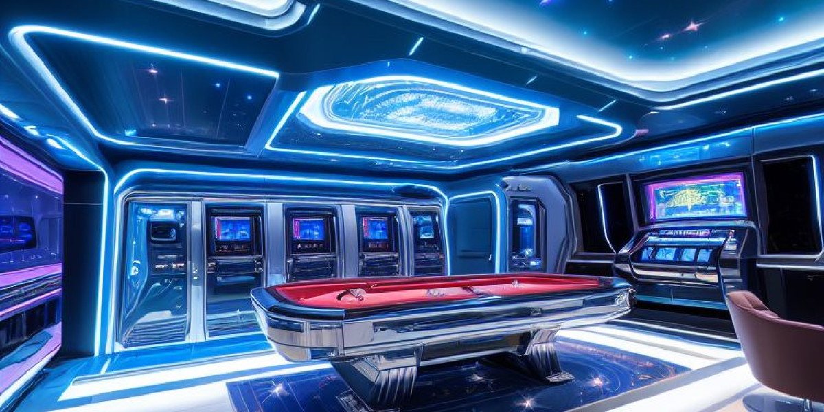 Bountiful Reward System at NeoSpin Australia