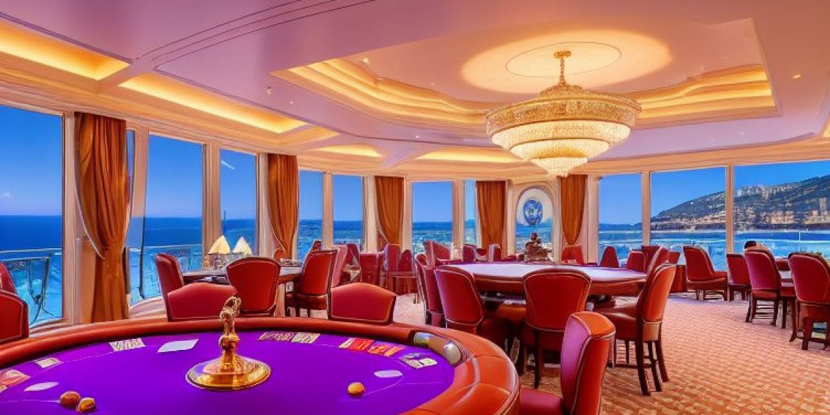 Exceptional Gaming Collection at Goldex Casino