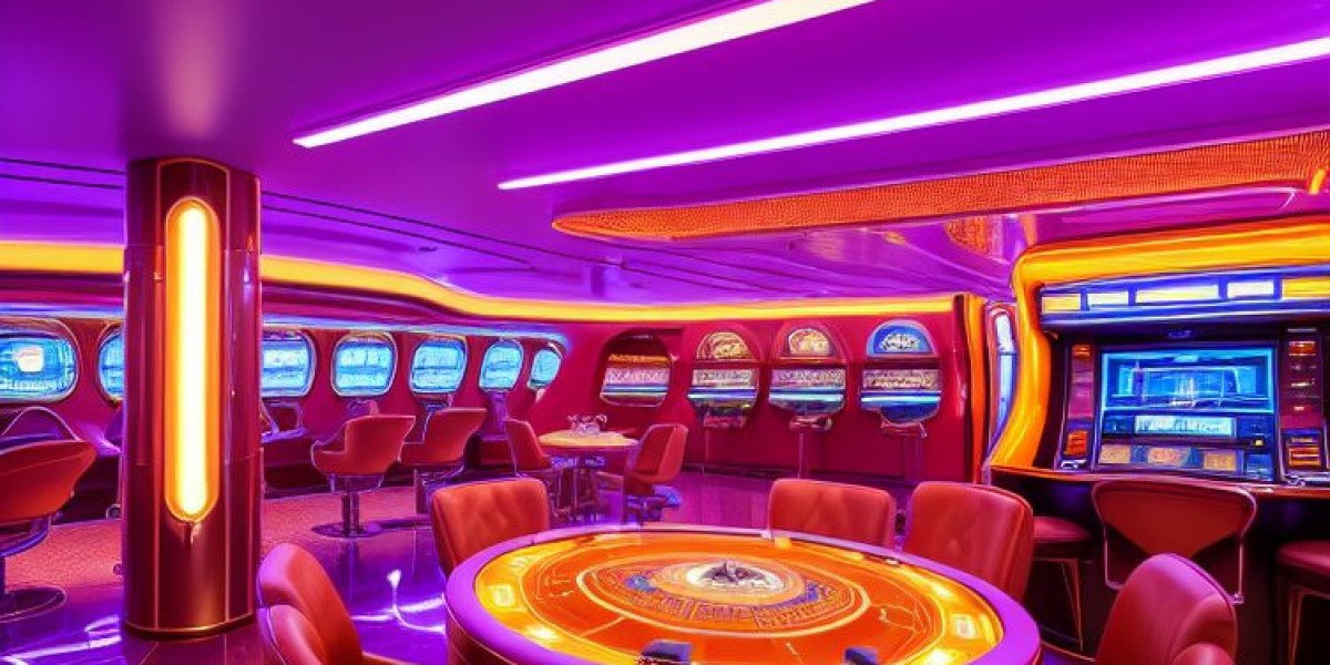 Reibungsfreier Beginn bei Casino Boomerang