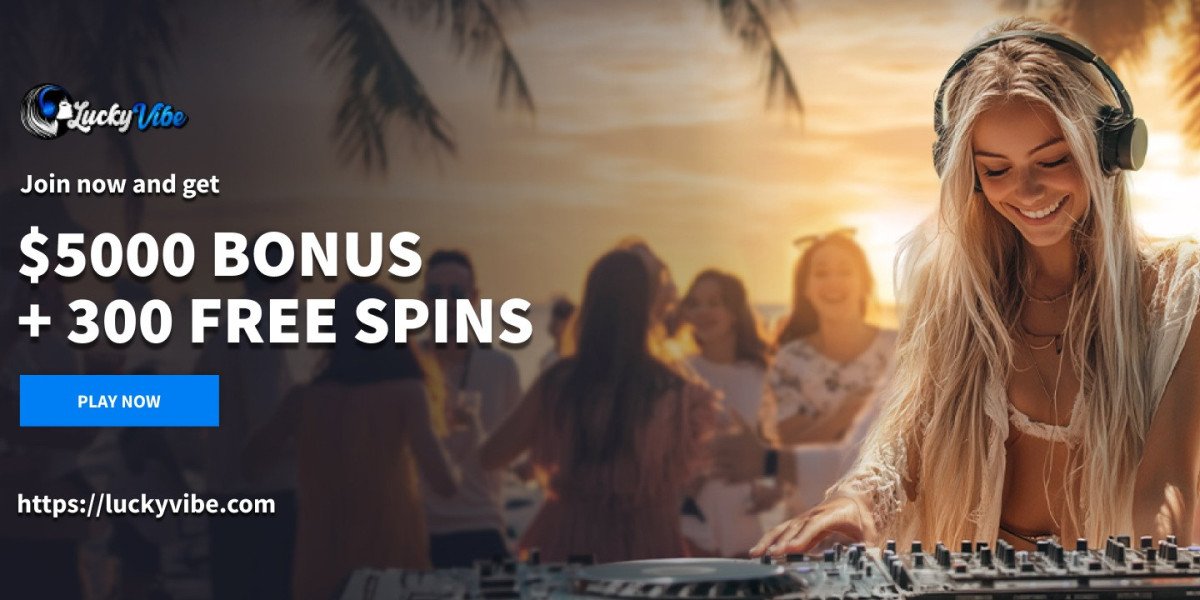 Safe Play Principles for Casino Luckyvibe Kiwi Players: Staying in Control When Spinning the Reels