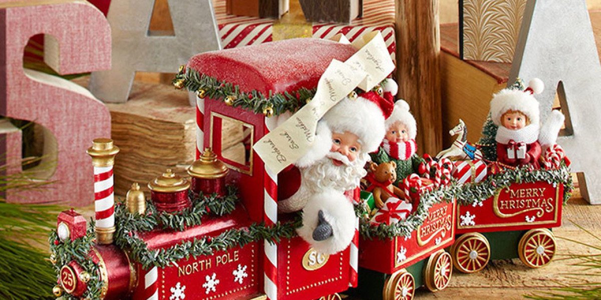 How Can Seasonal Craft for Christmas Sale Boost Holiday Sales?